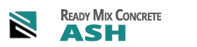 Ready Mix Concrete Ash